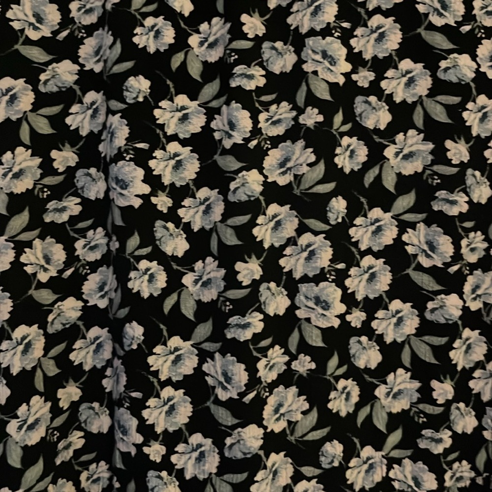 Floral Dress - Picture 2 of 3